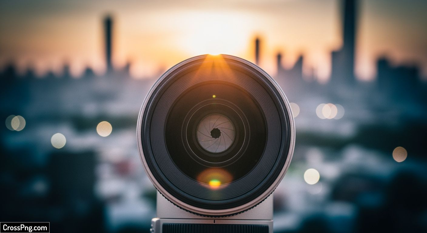 Camera background hd image 2