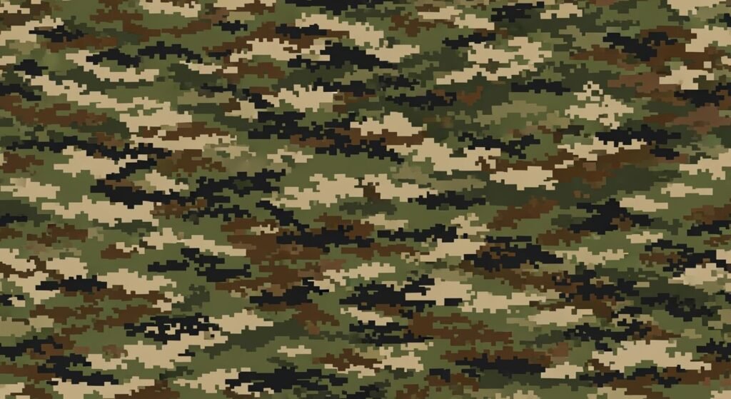 Camo background image