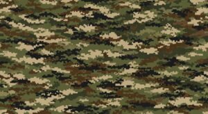 Camo background image