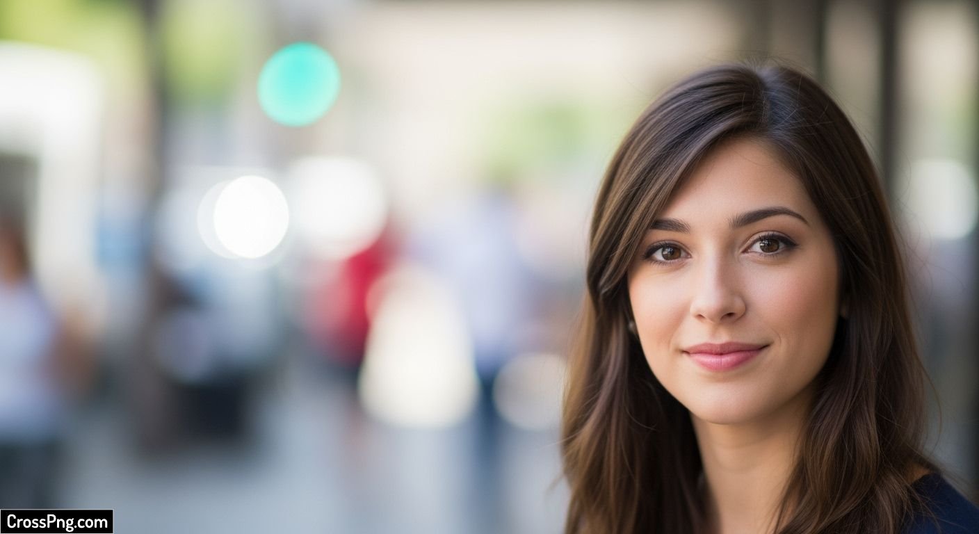 Candid background image