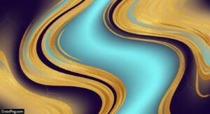 Card background design image
