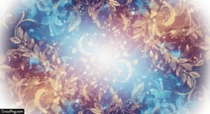 Card background design image 2