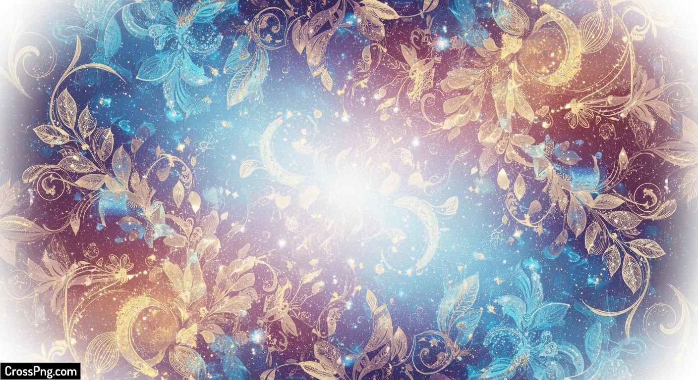 Card background design image 2