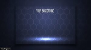Card background design image 3