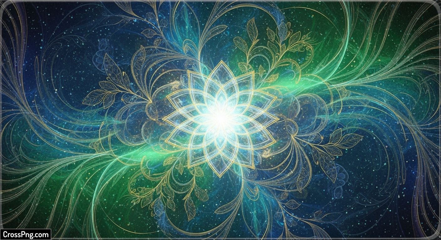 Card background design image