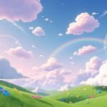 Care bears background image 4
