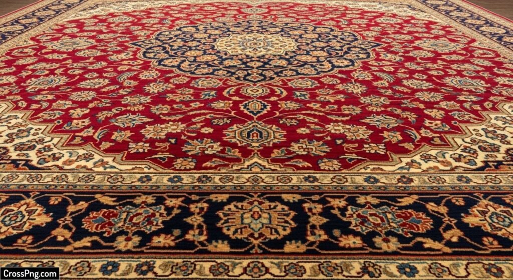 Carpet background image