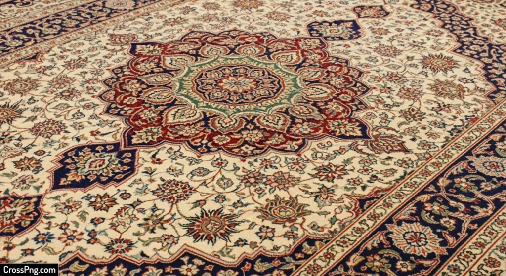 Carpet background image