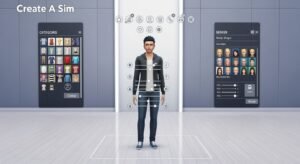 Cas background sims image 3
