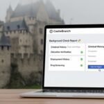 Castlebranch background check image 2