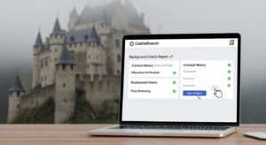 Castlebranch background check image 2