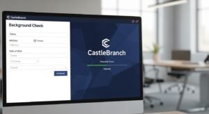 Castlebranch background check image 4