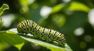 Caterpillar background image 3