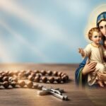 Catholic desktop background image 3