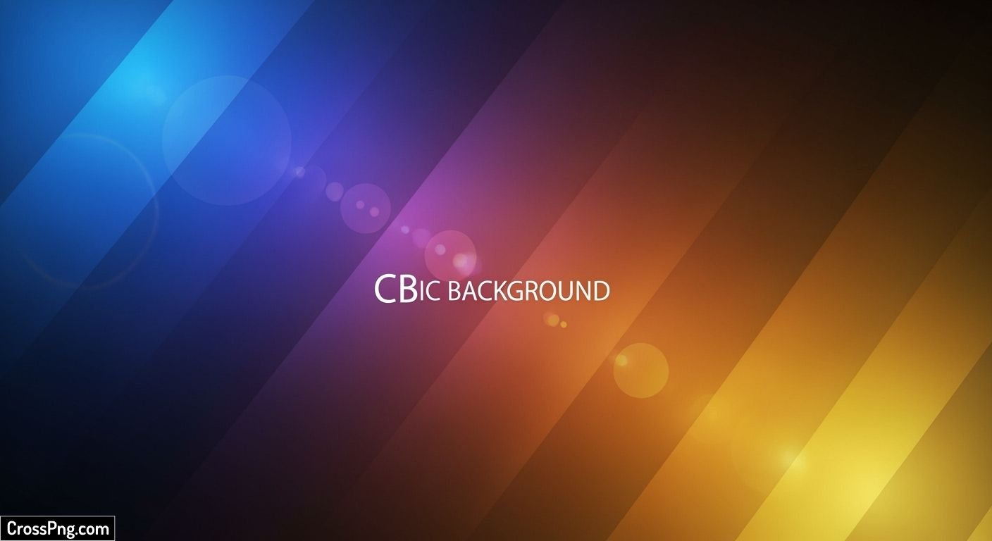 Cb background hd light image 3