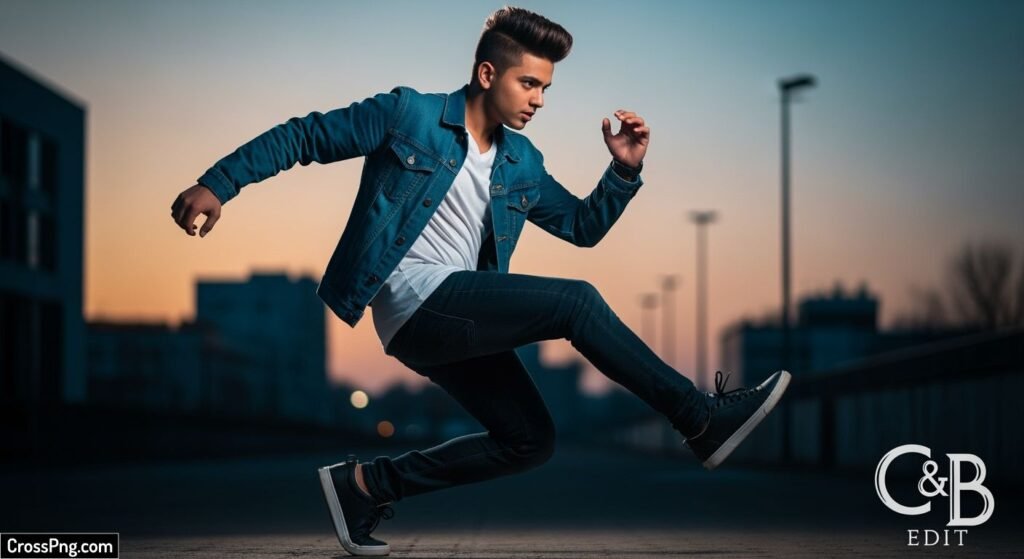 Cb edit photo image