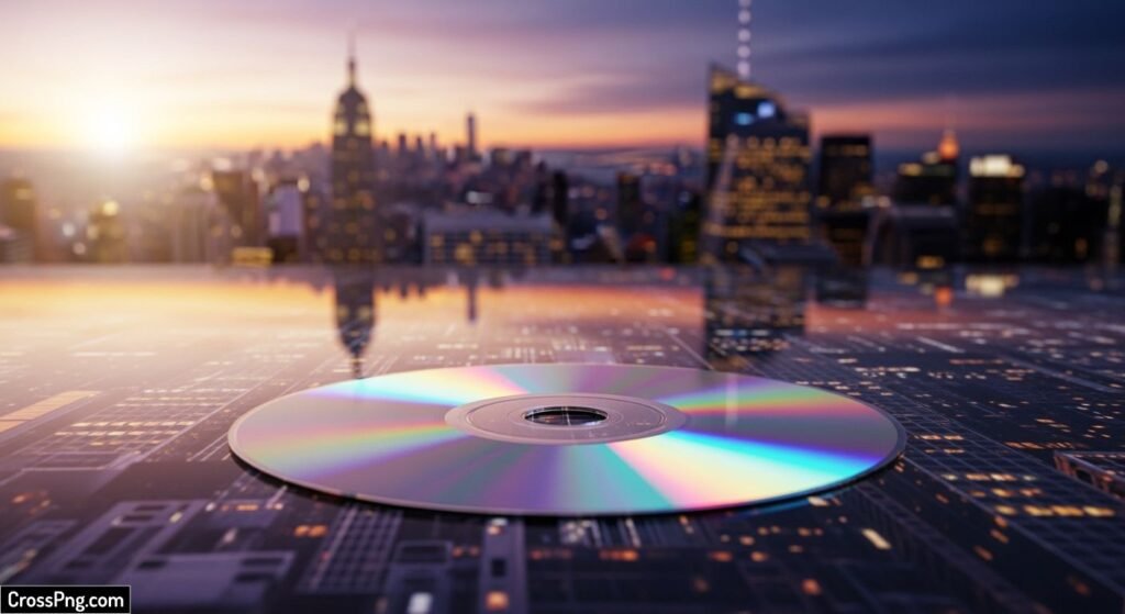 Cd background hd image