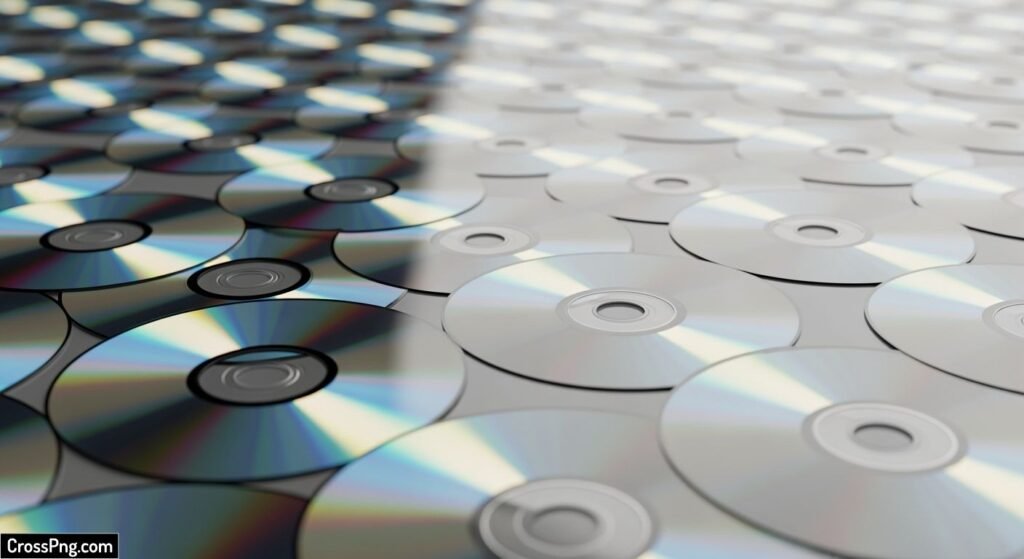 Cd background hd image 2