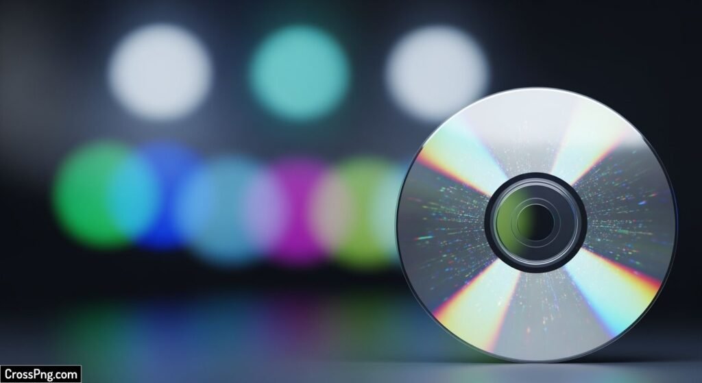 Cd background hd image 3