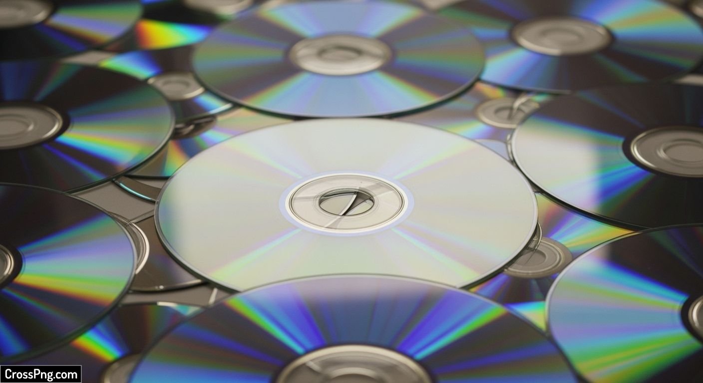 Cd background image