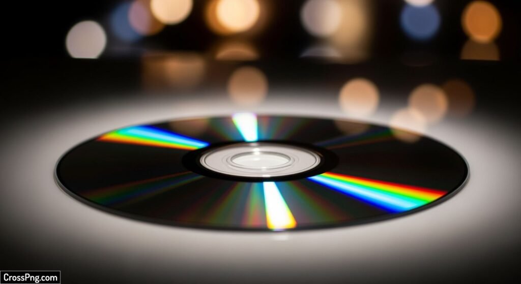 Cd background image 3