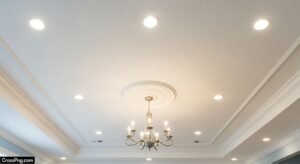 Ceiling background image 2