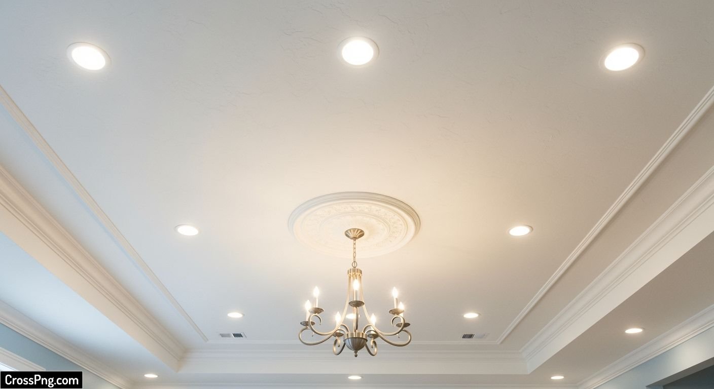 Ceiling background image 2