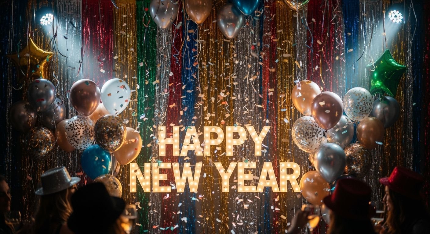 Celebration background image 3
