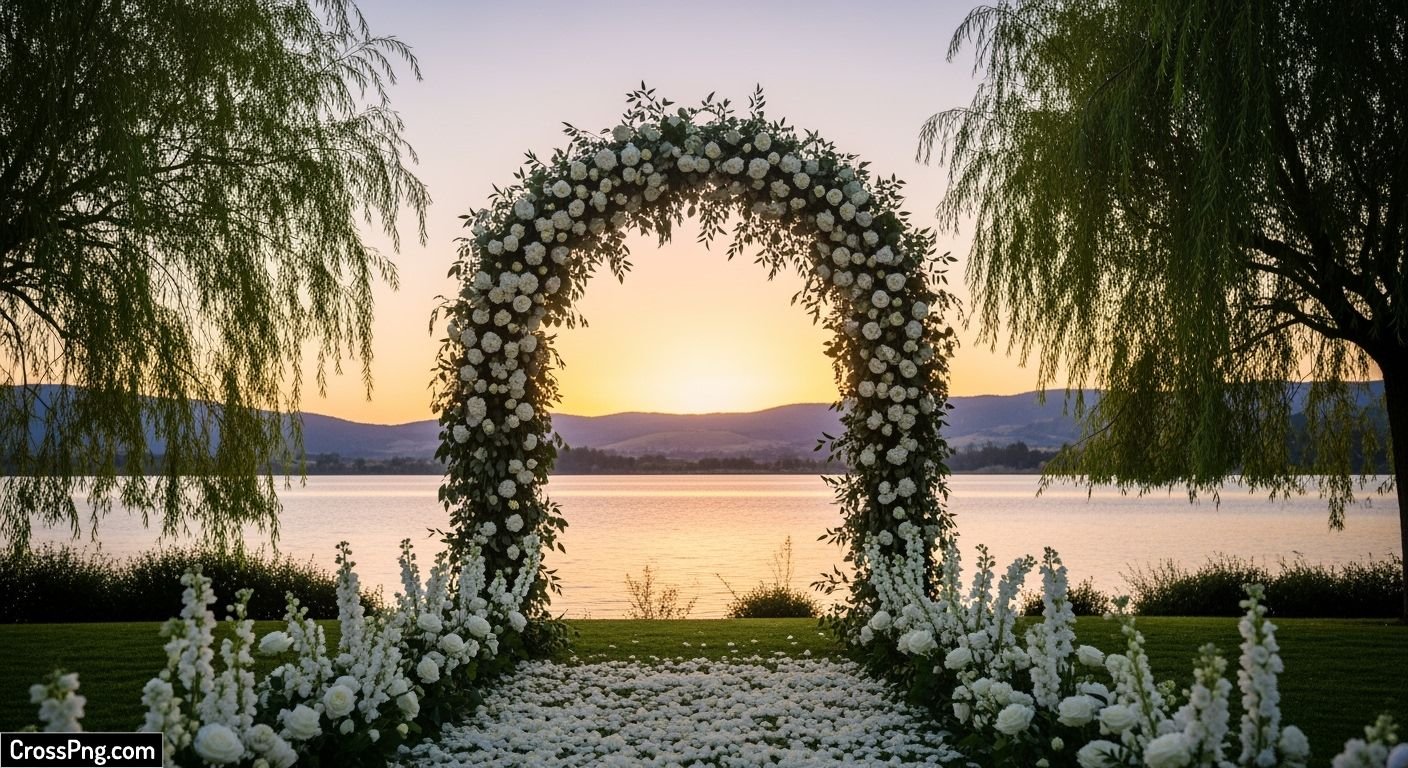 Ceremony background image 3
