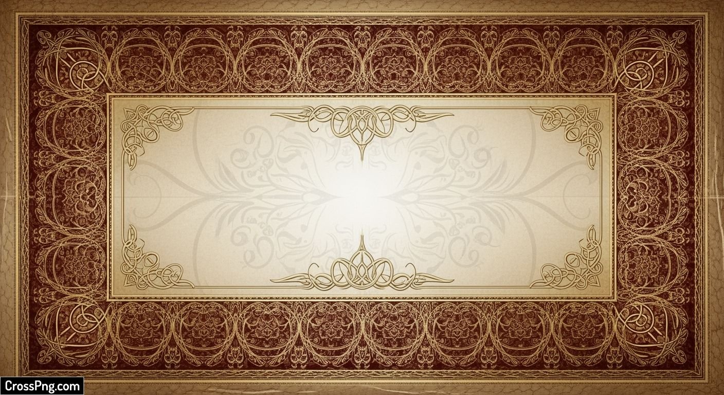 Certificate background hd image