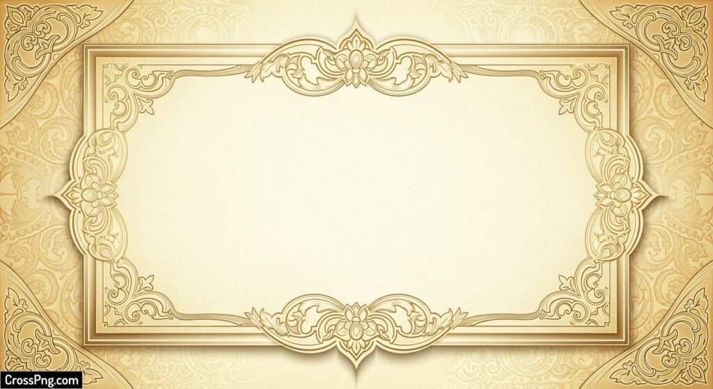 Certificate background hd image 4