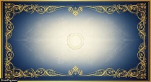 Certificate background hd image 7