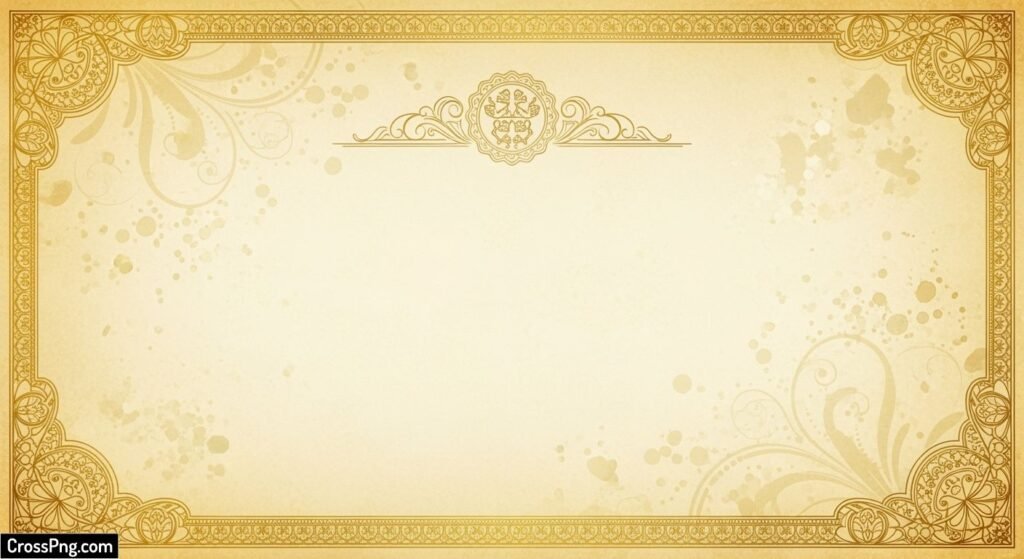 Certificate background image image