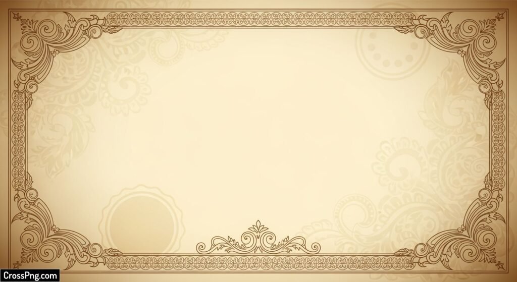 Certificate background image image 2