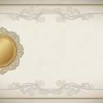 Certificate background image image 3