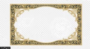 Certificate background png image