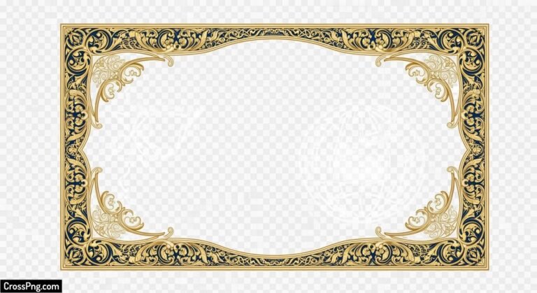 Certificate background png image