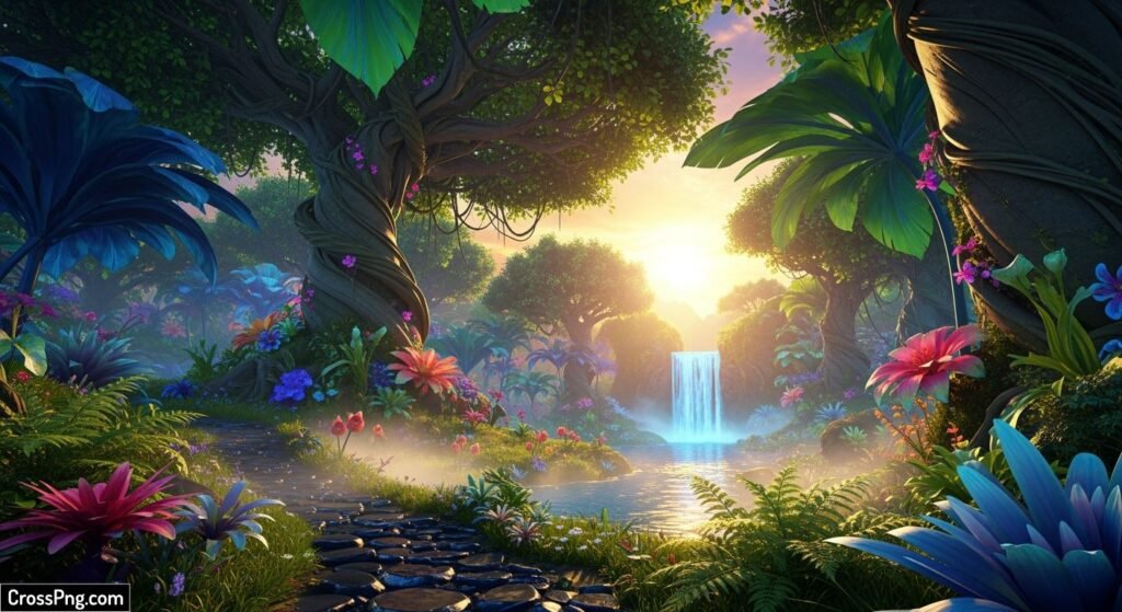 Cg background image