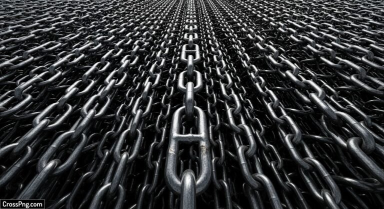 Chain background image 2