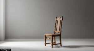 Chair background for editing image 3