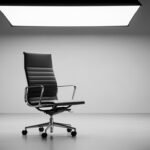 Chair background for photo editing image