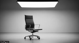 Chair background for photo editing image