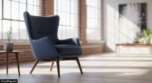 Chair background hd image 3
