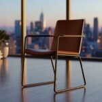 Chair hd background image