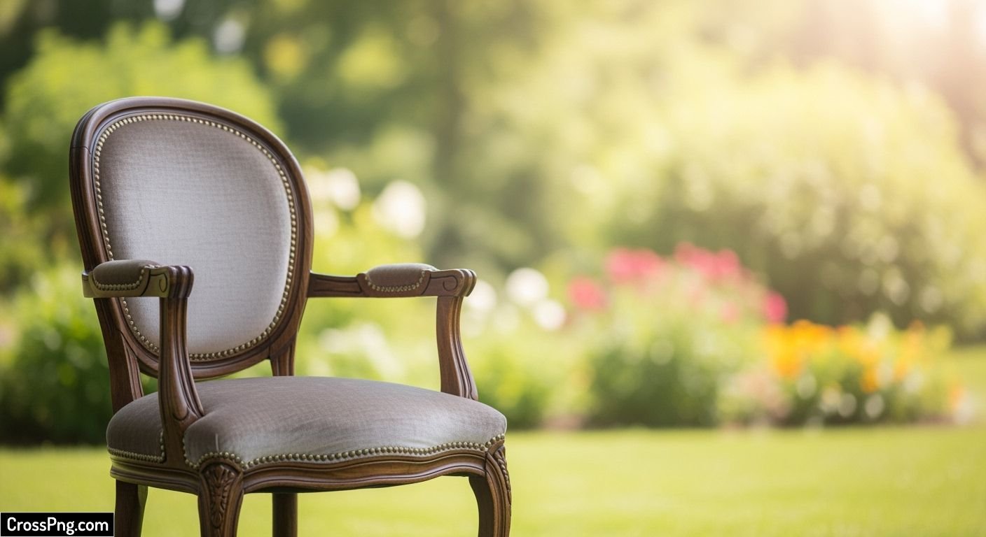 Chair photo background image