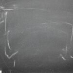 Chalk board background image 4