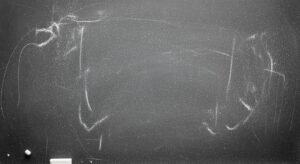Chalk board background image 4
