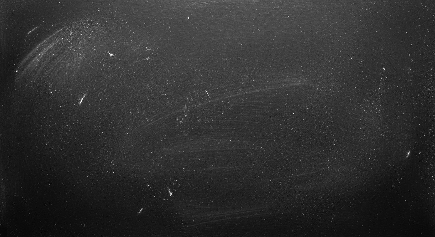 Chalkboard background image 4
