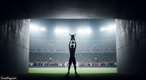 Champion background image