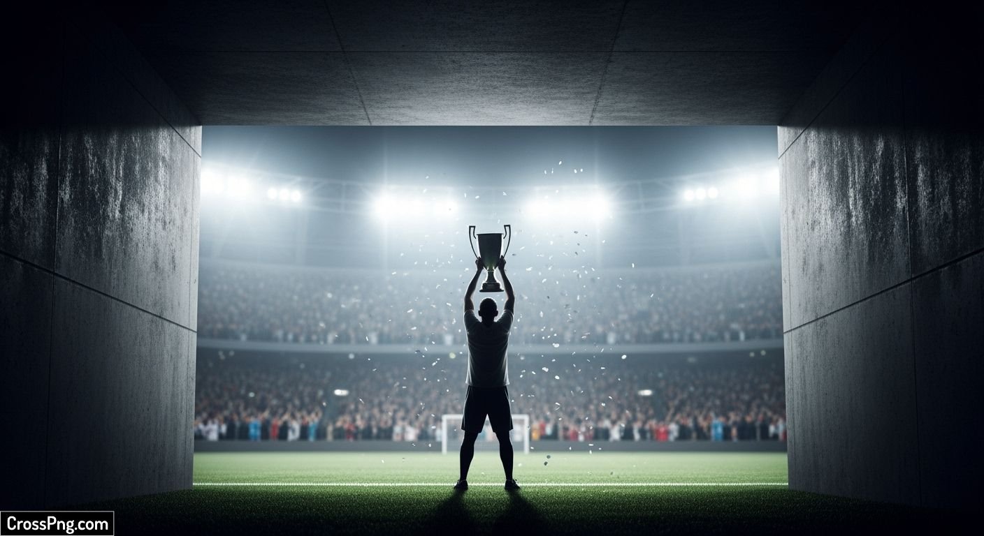 Champion background image